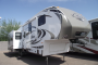 New 2013 Keystone Cougar 331MKS Fifth Wheel For Sale